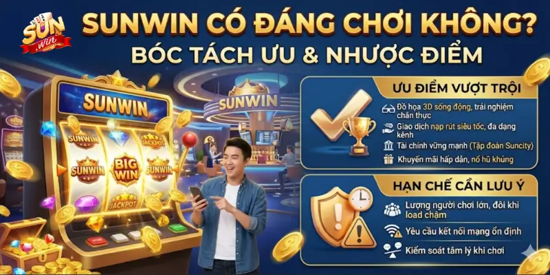 Bóc Tách Ưu & Nhược Điểm